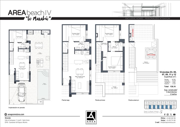 Foto 38 van Calle Soria 13