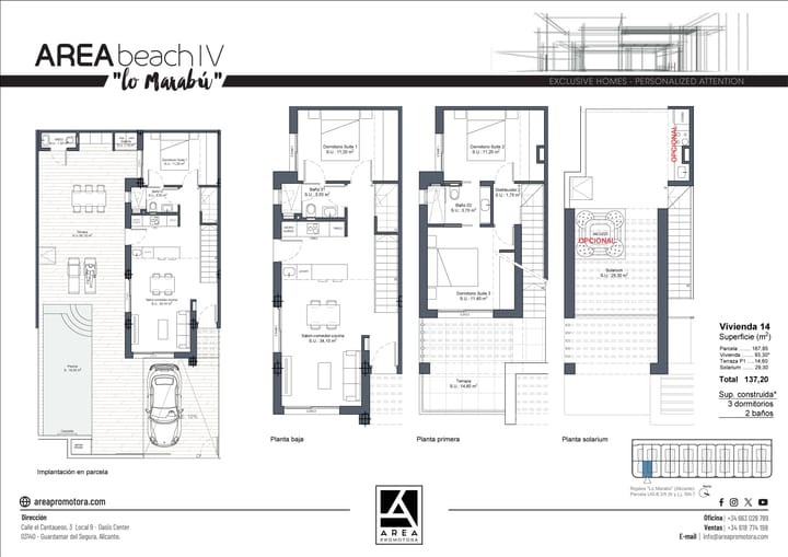 Foto 39 van Calle Soria 13