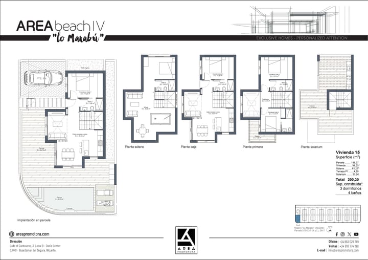 Foto 40 van Calle Soria 13