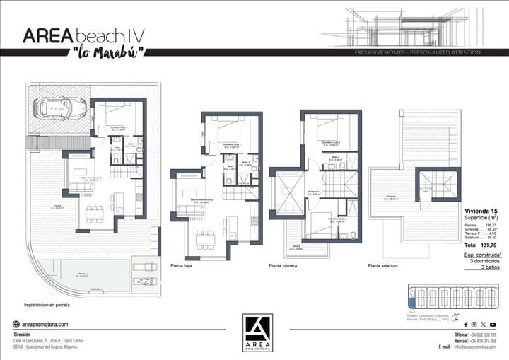 Foto 41 van Calle Soria 13