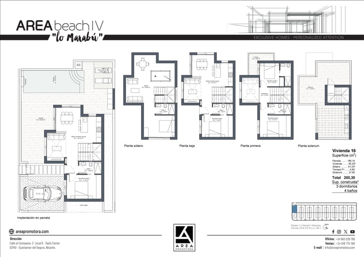 Foto 42 van Calle Soria 13