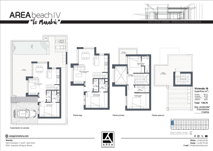 Foto 43 van Calle Soria 13