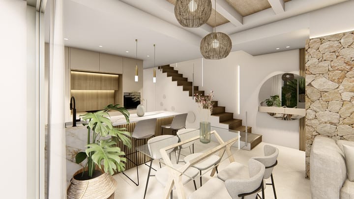 Foto 13 van Calle Soria 13