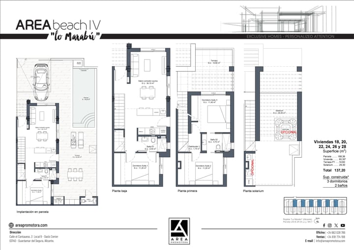 Foto 45 van Calle Soria 13