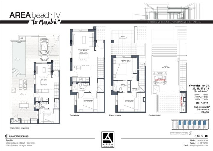 Foto 46 van Calle Soria 13