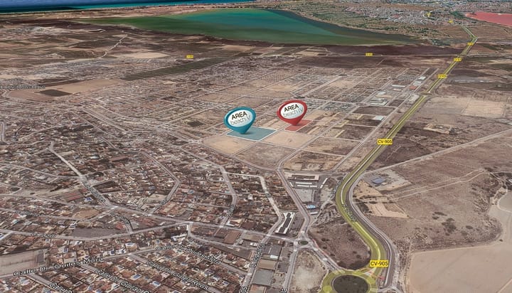 Foto 33 van Calle Soria 13