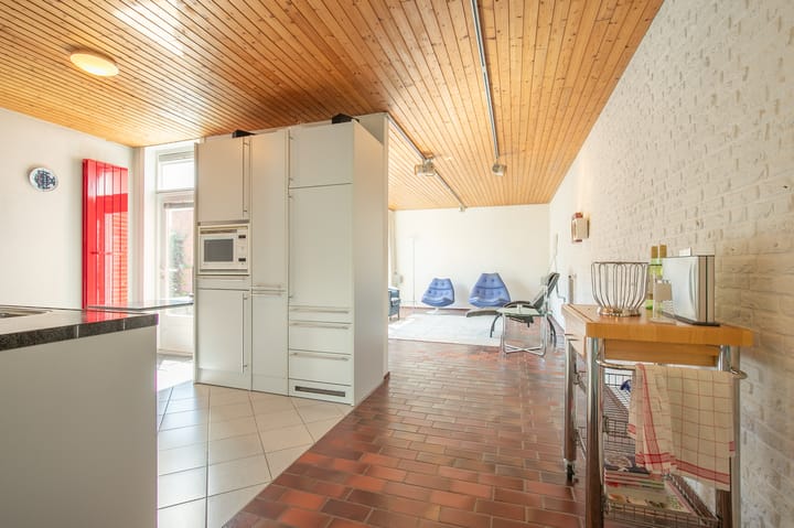 Foto 9 van Elbereveldstraat 502