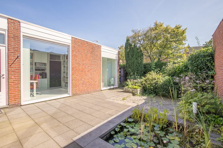 Foto 19 van Elbereveldstraat 502