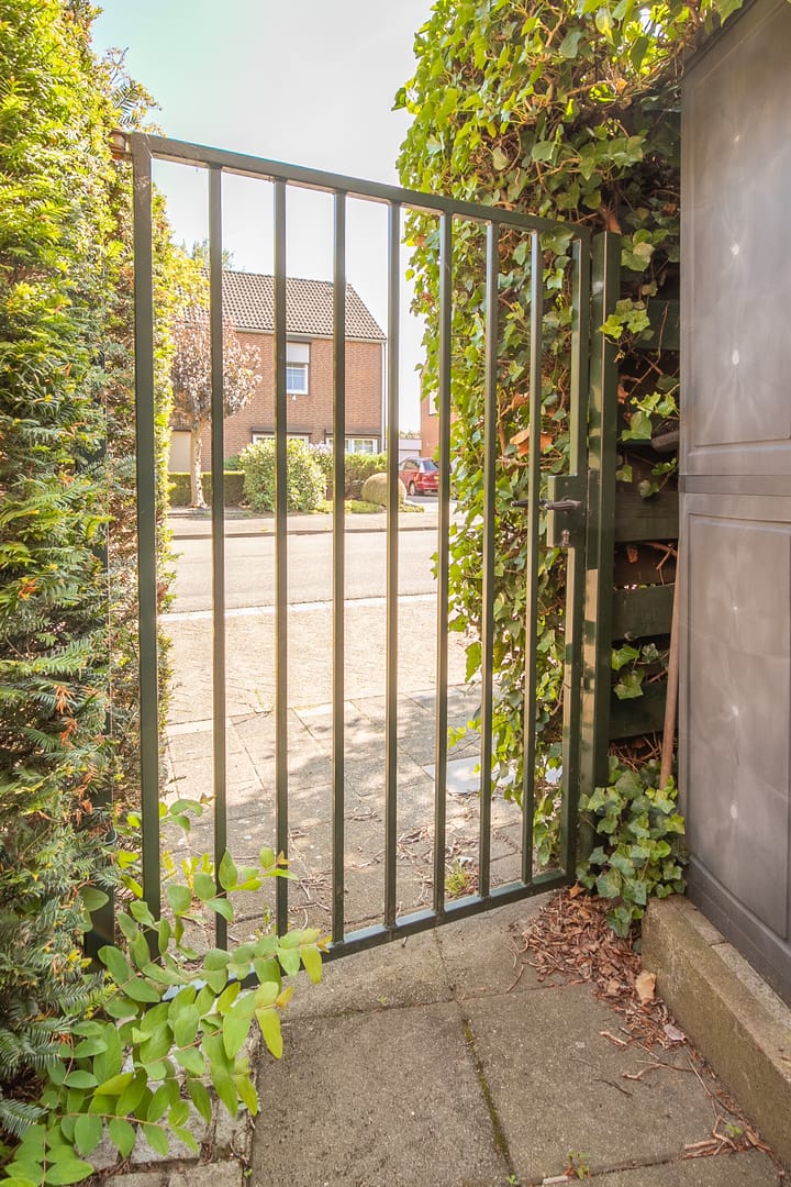 Foto 22 van Elbereveldstraat 502