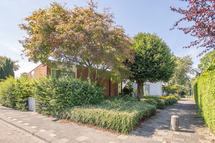 Foto 23 van Elbereveldstraat 502