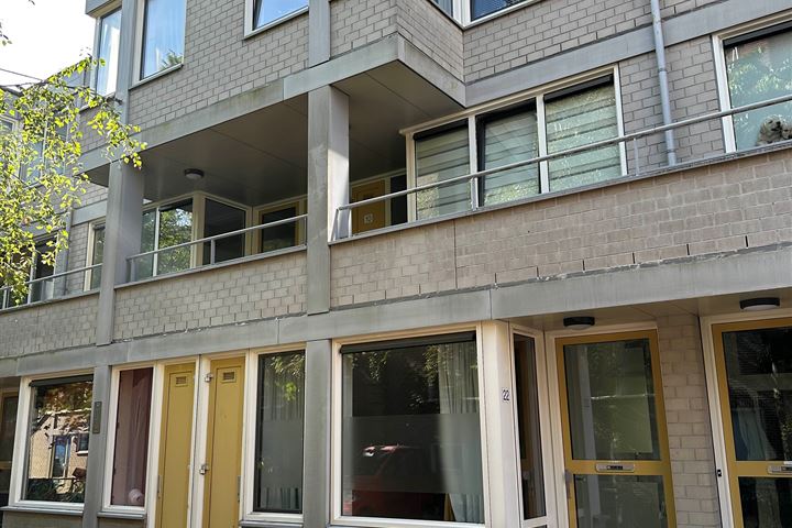 Zeilmakerstraat 22