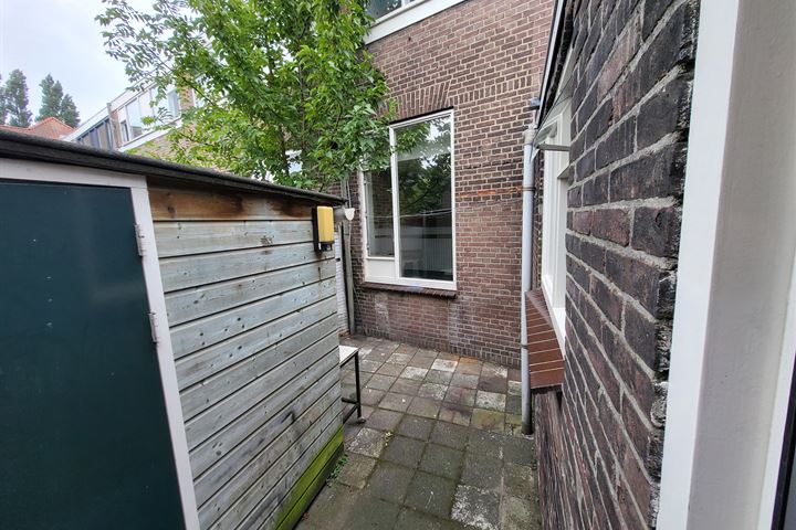 View photo 18 of Brielsestraat 31