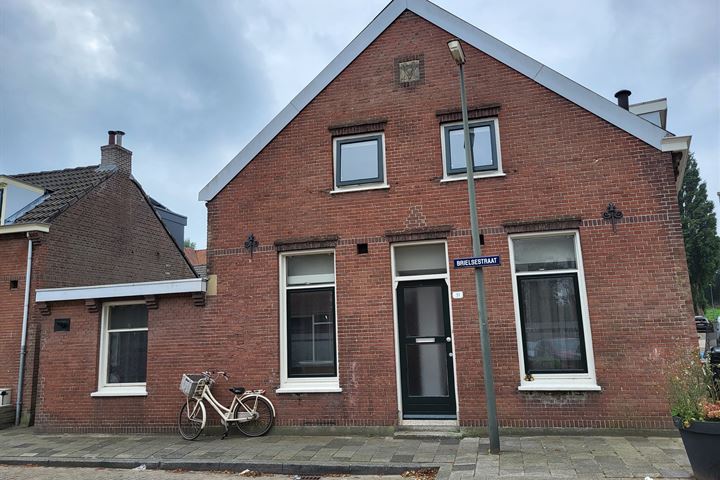 View photo 21 of Brielsestraat 31