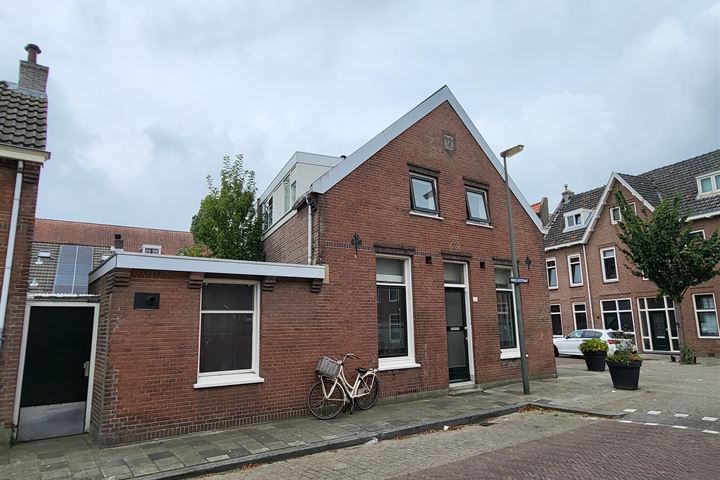 View photo 23 of Brielsestraat 31