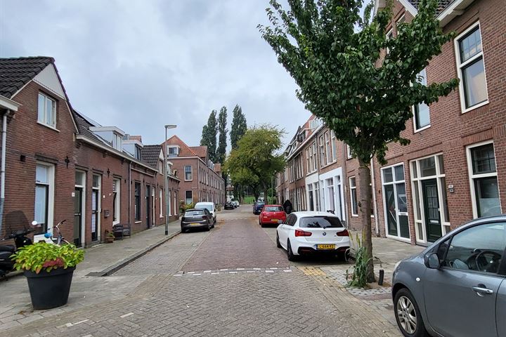 View photo 24 of Brielsestraat 31