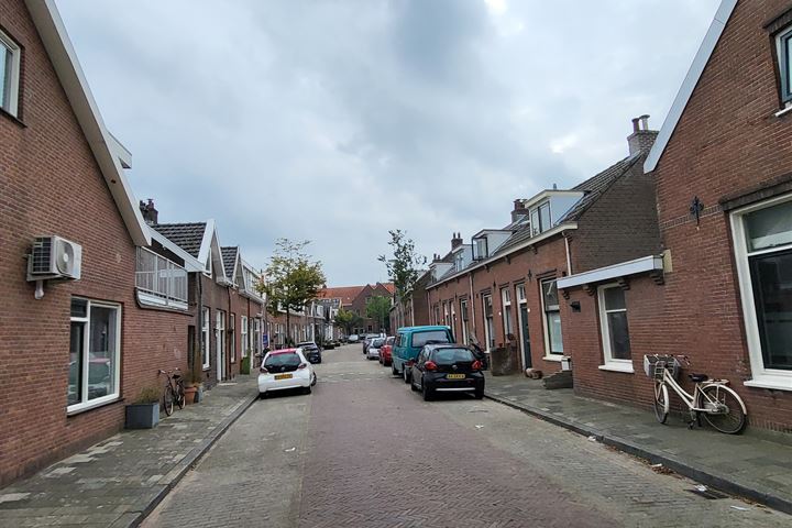 View photo 25 of Brielsestraat 31