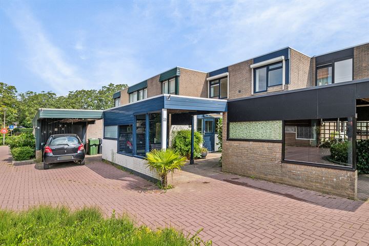 View photo of Jan Tooropstraat 59