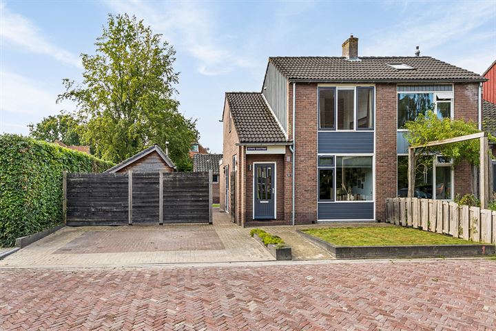 Bekijk foto van Gerard Doustraat 32