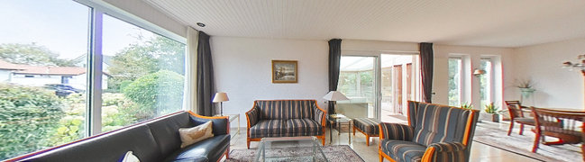 View 360° photo of Woonkamer of Haagweg 16