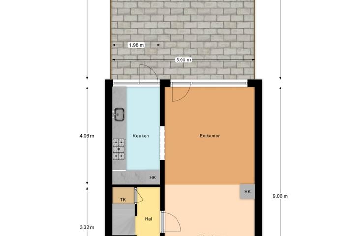 Bekijk foto 46 van Planetenbaan 114