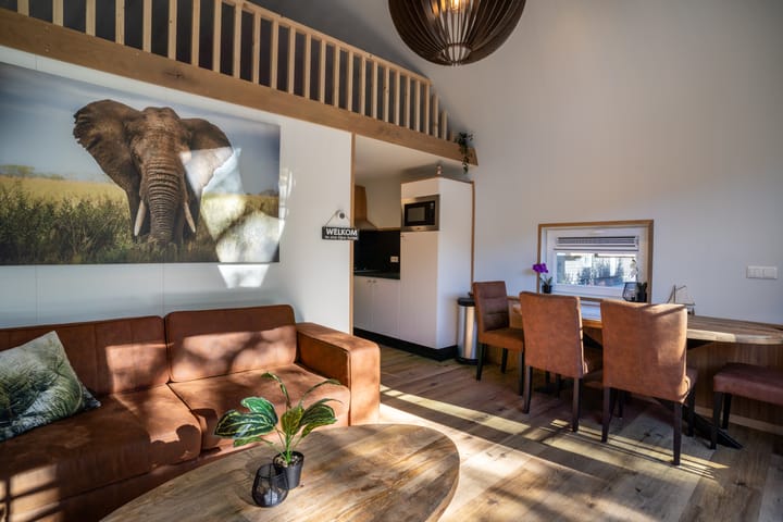 Foto 3 van Bultweg 25-82