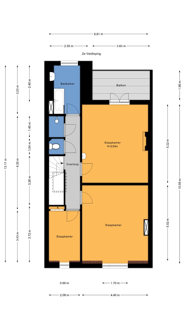 Foto 62 van 2e Schuytstraat 193