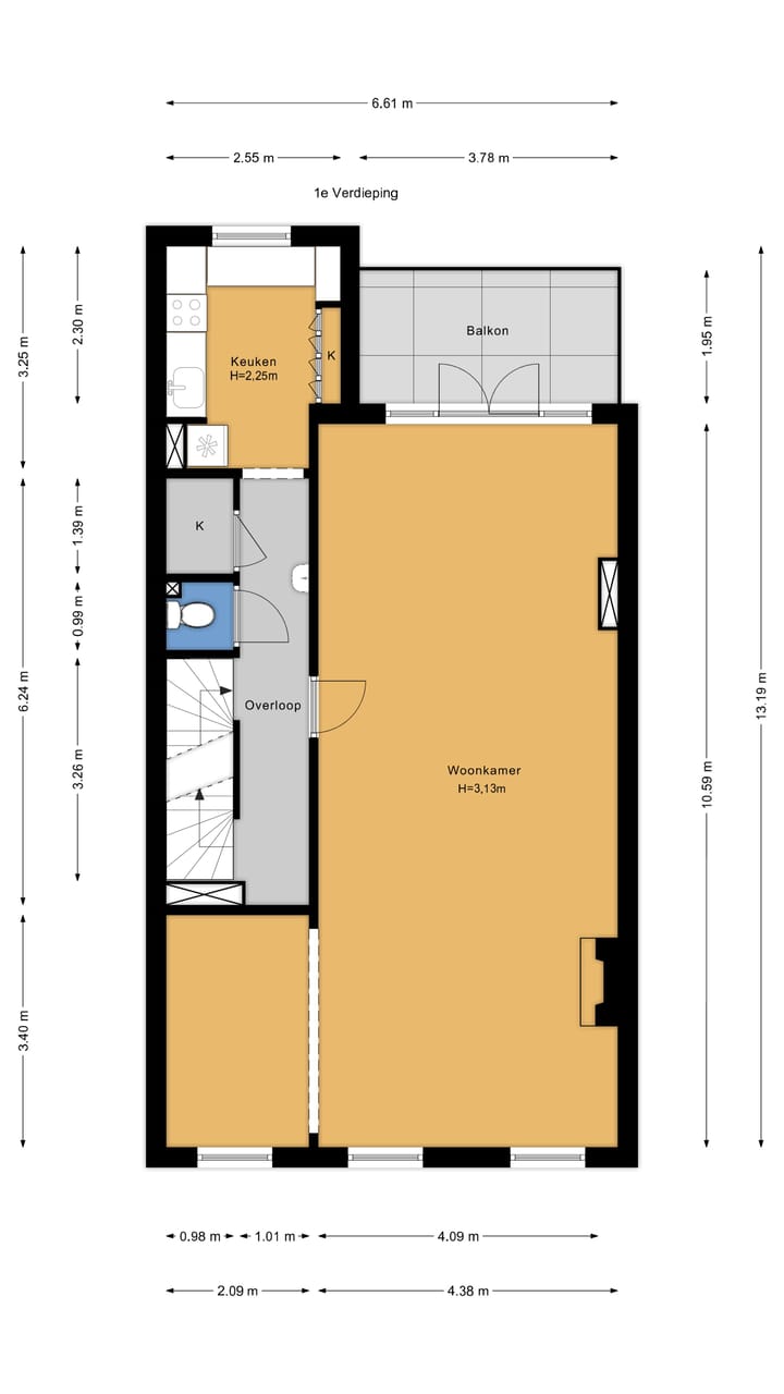 Foto 61 van 2e Schuytstraat 193