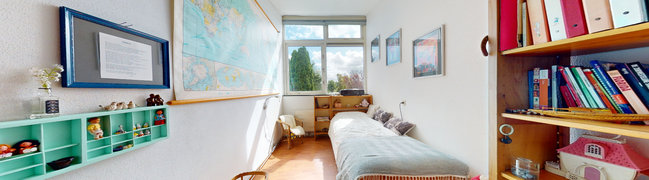 View 360° photo of Slaapkamer of Molenstraat 45