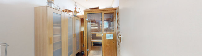 View 360° photo of Sauna of Molenstraat 45