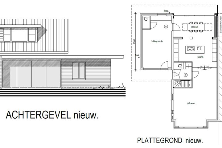 Bekijk foto 47 van Molecatendreef 3