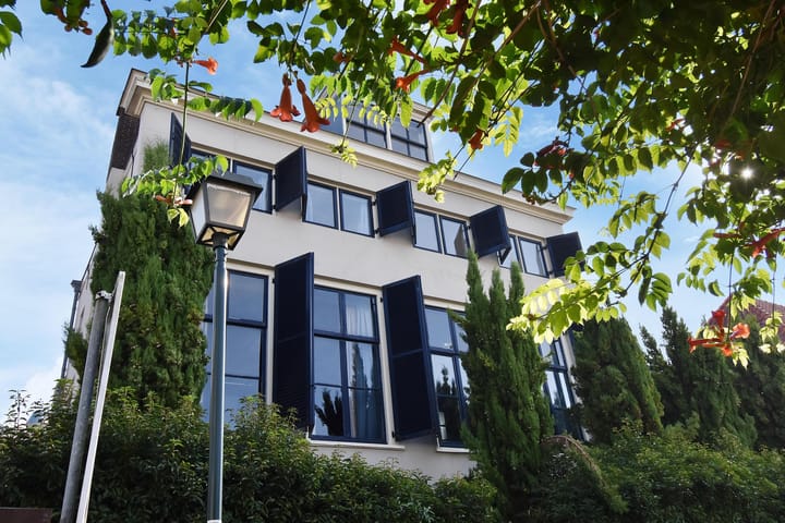 Foto 1 van Sionsstraat 2