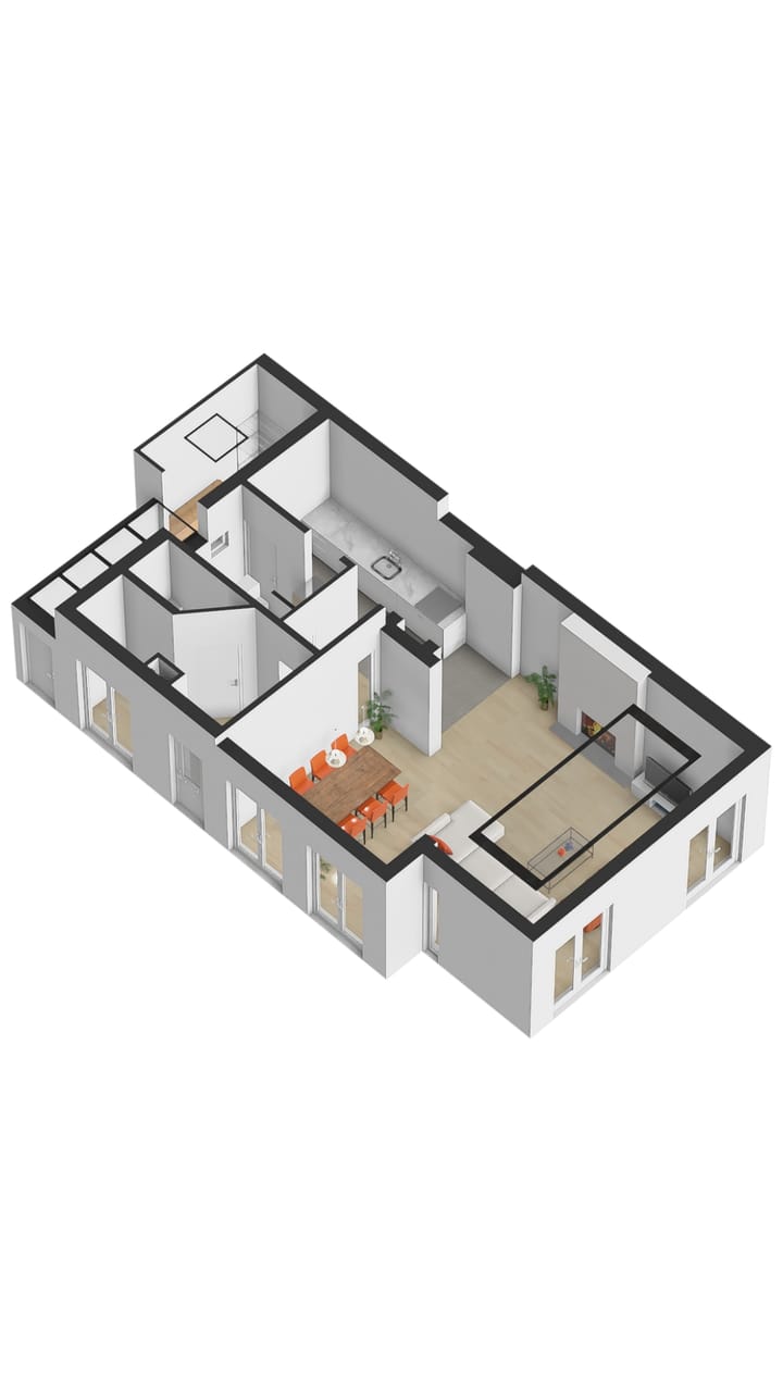 Foto 13 van Sionsstraat 2