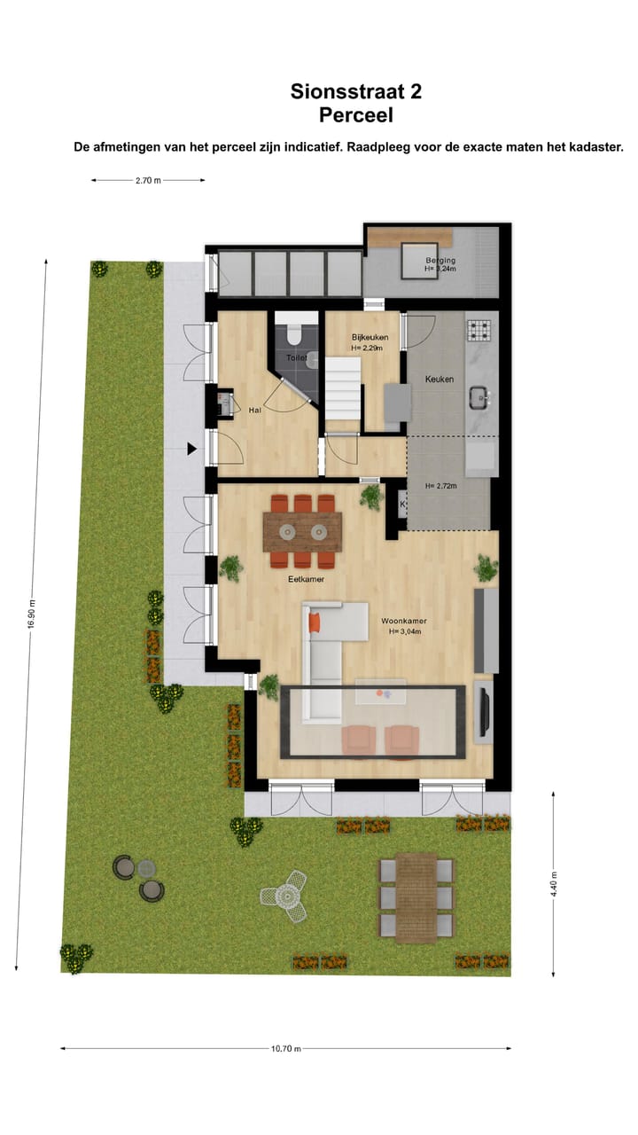 Foto 25 van Sionsstraat 2