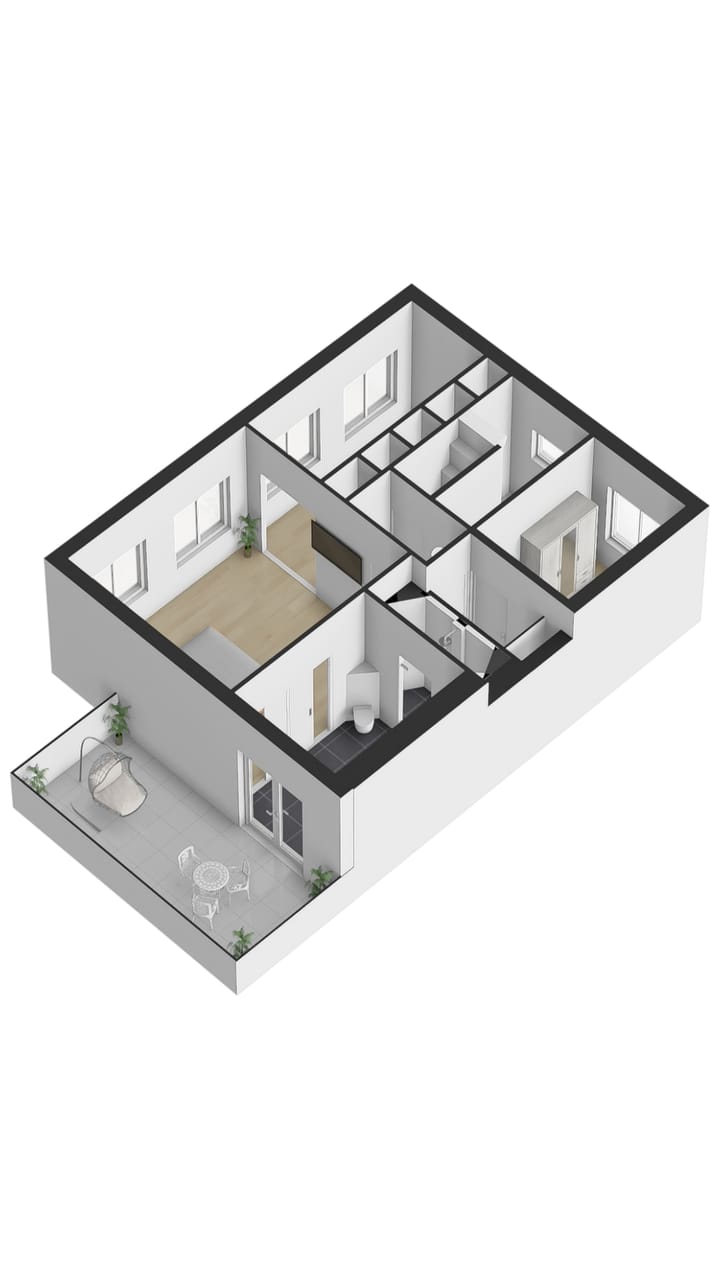 Foto 35 van Sionsstraat 2