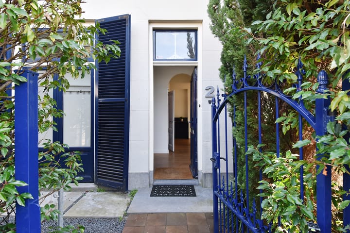 Foto 9 van Sionsstraat 2