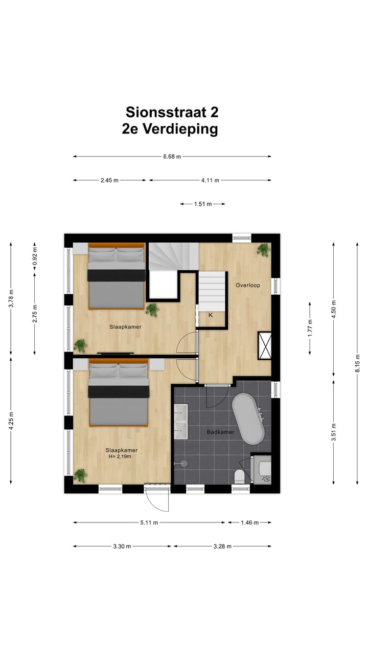 Foto 54 van Sionsstraat 2