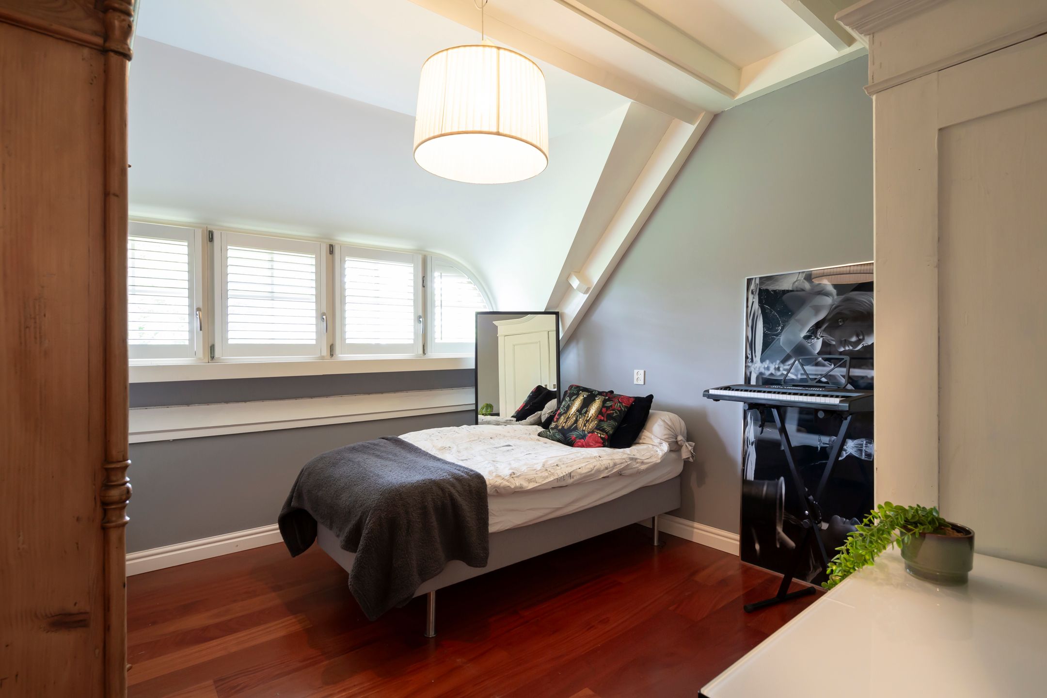 Foto 24 van Nieuwkuikseweg 14