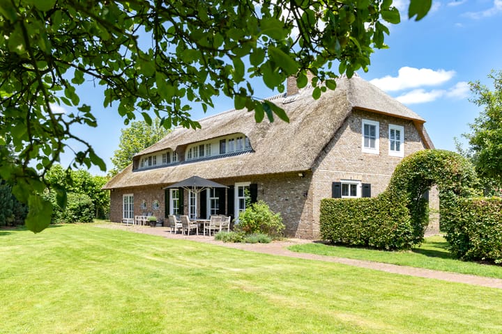 Foto 28 van Nieuwkuikseweg 14