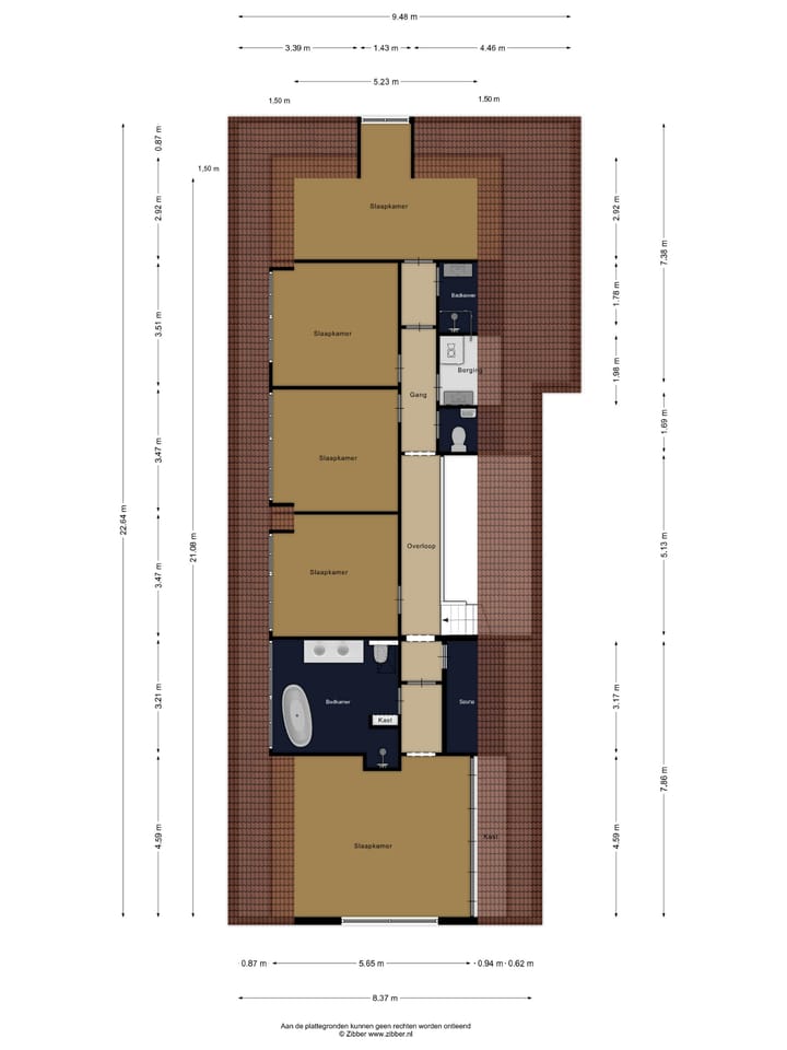 Foto 57 van Nieuwkuikseweg 14