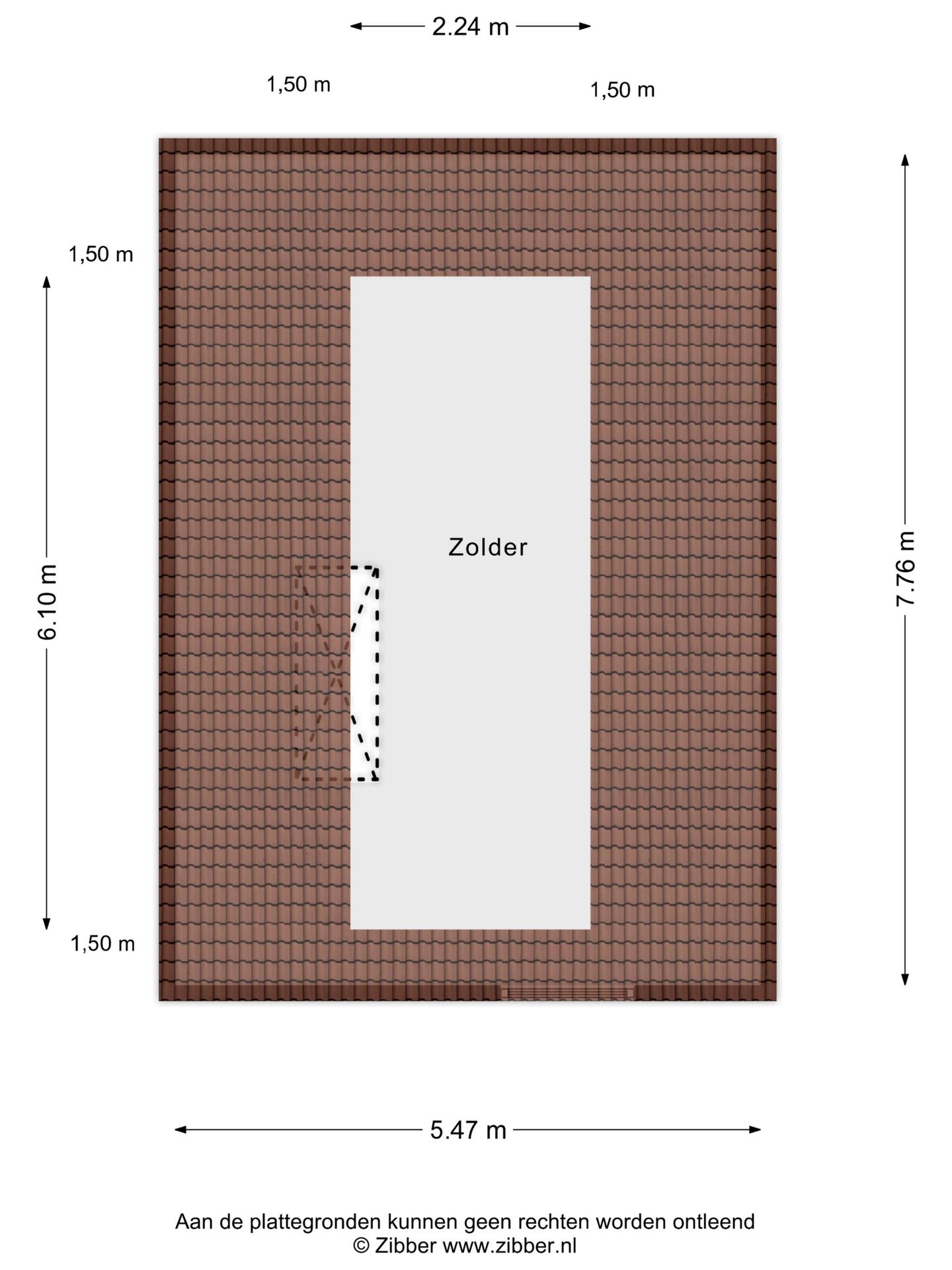 Foto 59 van Nieuwkuikseweg 14