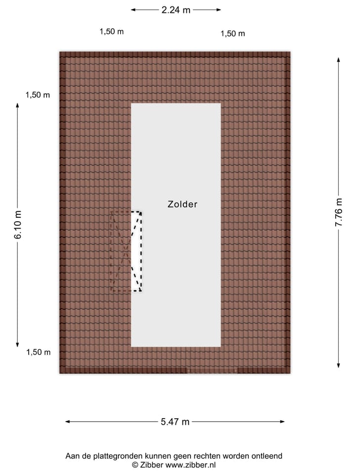 Foto 59 van Nieuwkuikseweg 14