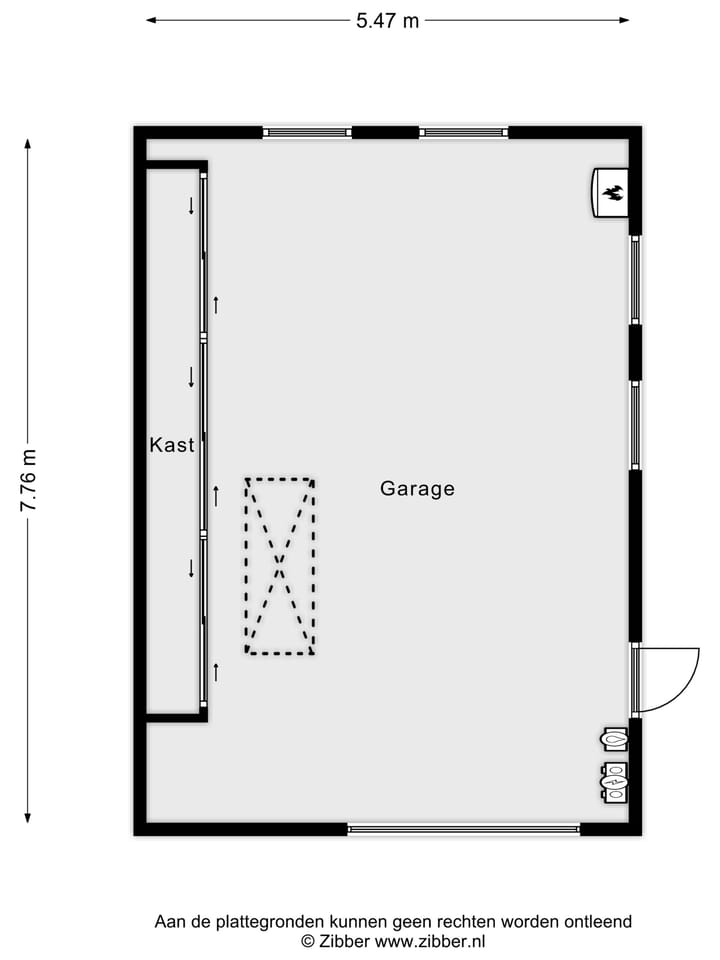 Foto 63 van Nieuwkuikseweg 14