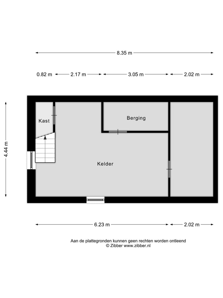 Foto 64 van Nieuwkuikseweg 14