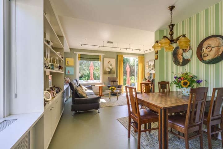 Foto 3 van Veursestraatweg 124-A