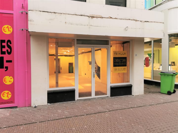 Spuistraat 38