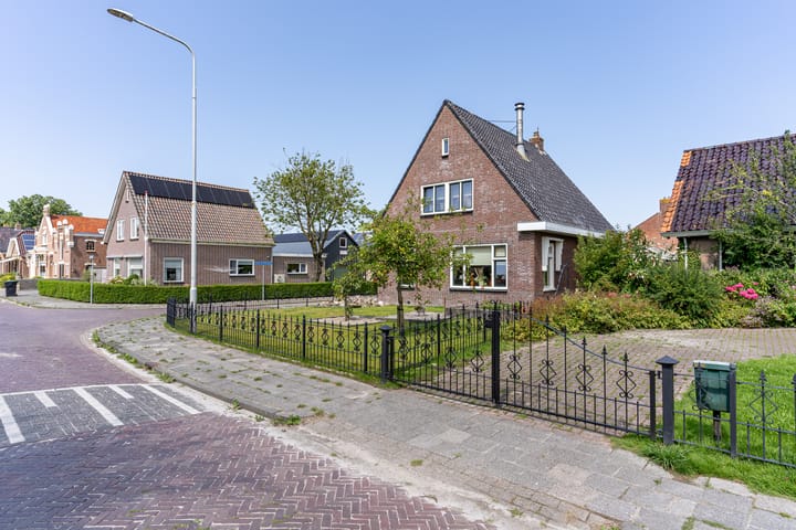 Foto 2 van Nynke van Hichtumstrjitte 2