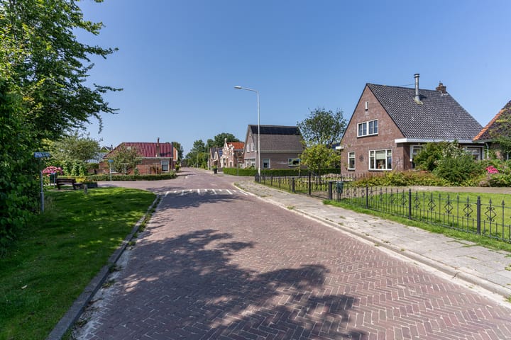 Foto 4 van Nynke van Hichtumstrjitte 2