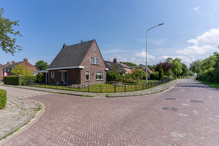 Foto 3 van Nynke van Hichtumstrjitte 2