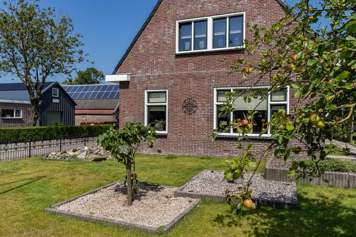 Foto 5 van Nynke van Hichtumstrjitte 2