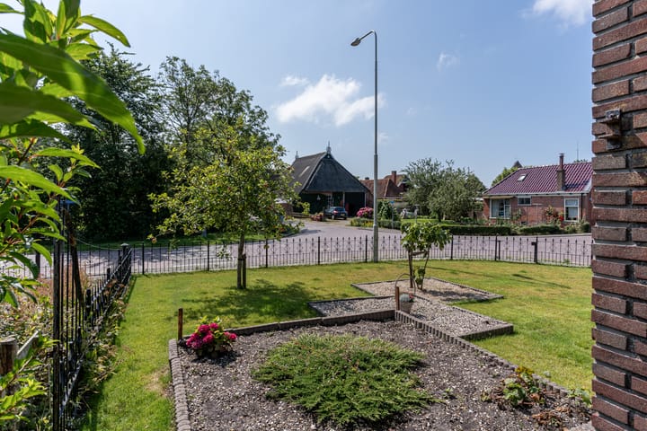 Foto 6 van Nynke van Hichtumstrjitte 2